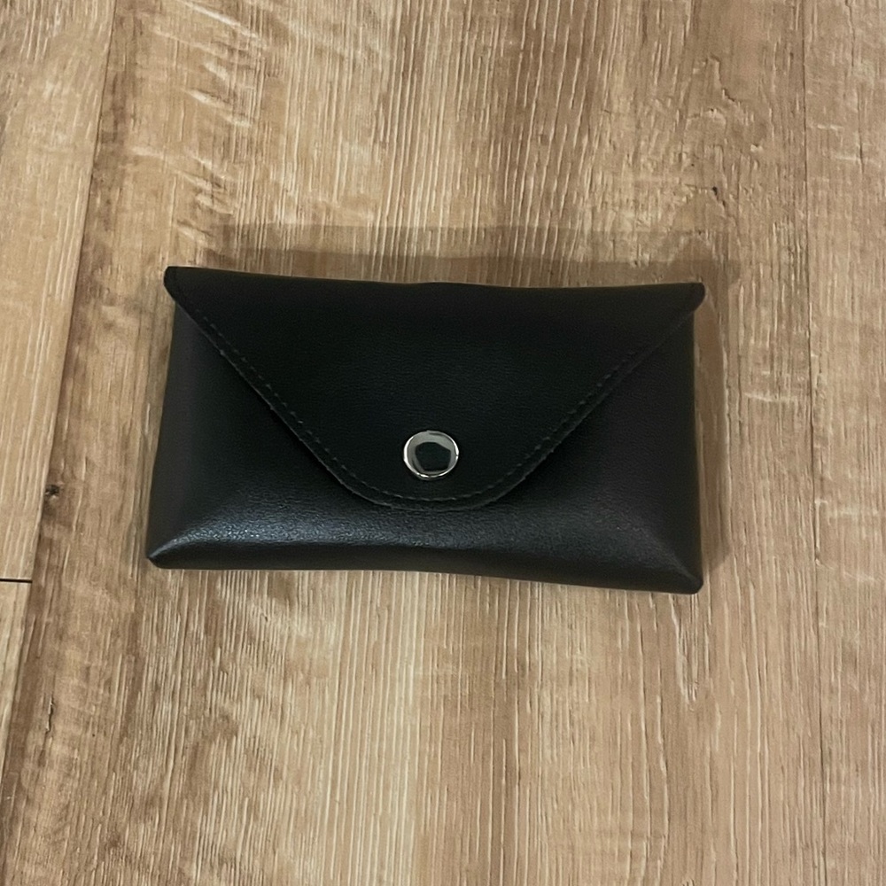 Belt Purse